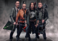 "THE HU" хамтлаг “Wolf Totem” тоглолтоо Төв цэнгэлдэхэд хийнэ