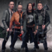 "THE HU" хамтлаг “Wolf Totem” тоглолтоо Төв цэнгэлдэхэд хийнэ