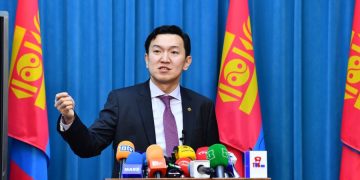 Н.Учрал: Олон жил төлсөн нь өндөр тэтгэвэр авдаг шударга тогтолцоо руу шилжинэ
