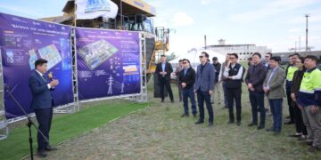 Нүүрс пиролизын үйлдвэр ашиглалтад орсноор агаарын бохирдол 50-60 хувиар буурна