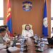 Тусгай замын автобус /BRT/ төслийн удирдах хорооны ээлжит хуралдаан боллоо