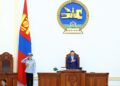 С.Бямбацогт: Засгийн газар нүдэнд үзэгдэж, гарт баригдахуйц үр дүн гаргаж, хурдтай ажиллахыг онцлон сануулъя