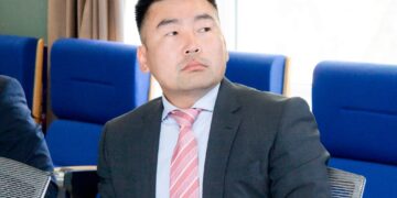 АН-ын Хүний эрх, хууль зүй, засаглалын бодлогын зөвлөлийн ахлагчаар У.Болдхүүг сонголоо