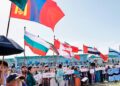 Олон улсын математикийн 26 дугаар олимпиад Монголд болж байна