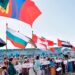 Олон улсын математикийн 26 дугаар олимпиад Монголд болж байна