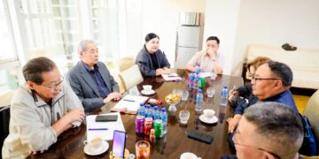 Хөдөлмөр эрхлэх хүсэлтэй ахмадууд ялгаварлан гадуурхалтад өртдөг гэж дүгнэжээ