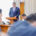 Э.Анарыг Монголбанкны Тэргүүн дэд Ерөнхийлөгчөөр томиллоо