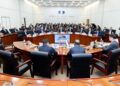 Монгол, Тажикистаны бизнес форум боллоо
