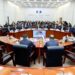 Монгол, Тажикистаны бизнес форум боллоо