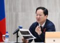 Т.Даваадалайн цагдан хорих хугацааг 30 хоногоор сунгав