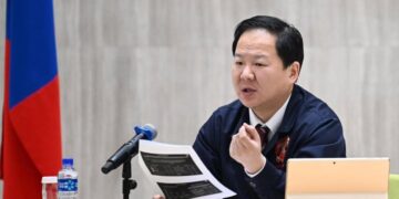Т.Даваадалайн цагдан хорих хугацааг 15 хоногоор сунгав