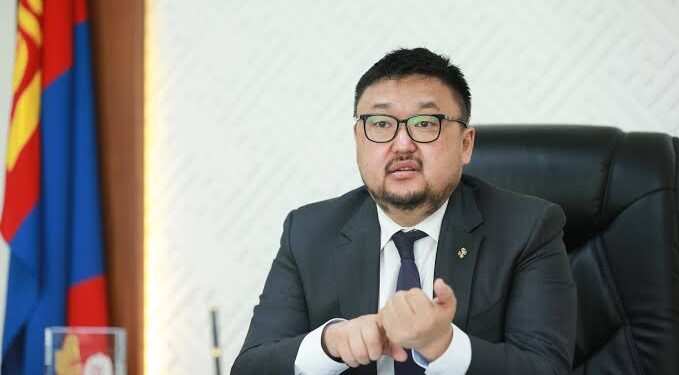 З.Мэндсайхан: Оюутолгой төслөөс Монголын хүртэх өгөөж 8 орчим их наяд төгрөгөөр нэмэгдэх боломж бүрдлээ
