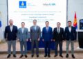 Хавдрын эмчилгээний дэвшилтэт технологийг Монголд нэвтрүүлэхээр тохиролцов