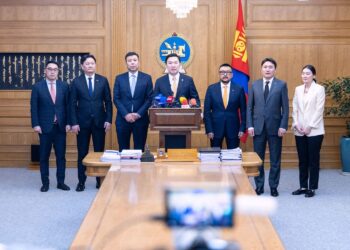 Оюутолгой төсөлд 30 орчим их наяд төгрөгийн зардлыг бууруулах ТОХИРОЛЦОО