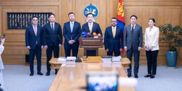Оюутолгой төсөлд 30 орчим их наяд төгрөгийн зардлыг бууруулах ТОХИРОЛЦОО
