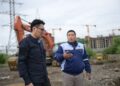Хуримтлагдсан усыг яаралтай соруулж, ариутгал цэвэрлэгээ хийхийг үүрэг болголоо