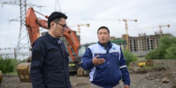 Хуримтлагдсан усыг яаралтай соруулж, ариутгал цэвэрлэгээ хийхийг үүрэг болголоо