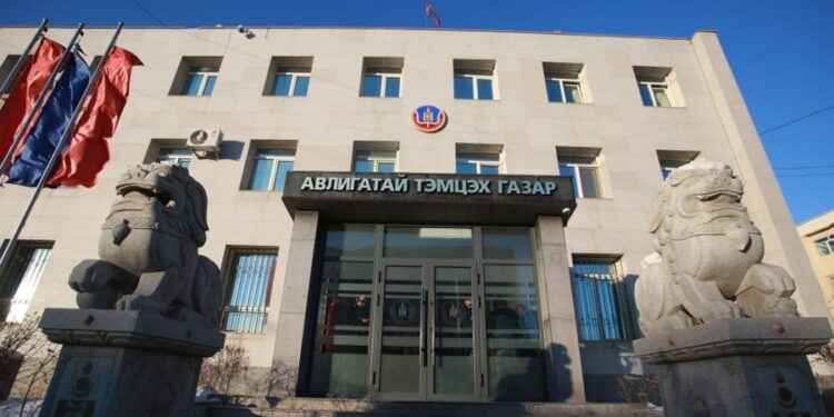 Авлигатай тэмцэх газраас 14 обьектод нэгжлэг хийжээ