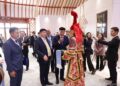 COP17 бага хурлын дээд түвшний парламентын форум эхэллээ