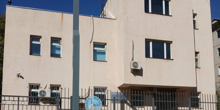 УСУГ-ын лаборатори чансаагаараа улсдаа нэгдүгээрт, Азидаа гуравдугаарт ордог