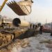 “Туул1 “ төсөл төвийн бохирын шугамын асуудлыг 50 хувь бууруулна