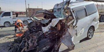 Монгол Улс зам тээврийн ослоор хагас жилд 297 иргэнээ алдлаа