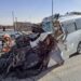 Монгол Улс зам тээврийн ослоор хагас жилд 297 иргэнээ алдлаа