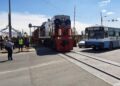 Улаанбаатарын дундуурх төмөр замыг хуулж авто зам болгоно