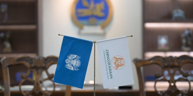 Улаанбаатарын утааг бууруулах, нийслэлчүүдийн эрүүл мэндийг хамгаалах төслийг хамтран хэрэгжүүлнэ