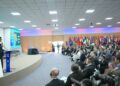Хотын дарга нарын чуулга уулзалт Улаанбаатарт эхэллээ