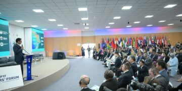 Хотын дарга нарын чуулга уулзалт Улаанбаатарт эхэллээ
