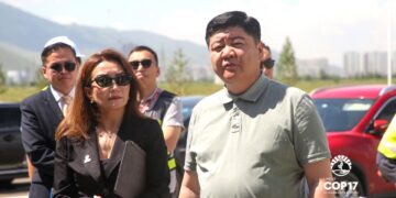 Сайд Ц.Сандаг-Очир: "COP17" хуралд гаргасан зардлаа хурлын үеэр 100 хувь эргэн нөхнө