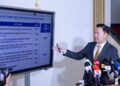 Төр бүсээ чангалж, 1.4 их наядын зардлыг хэмнэх 2026 оны төсвийн тодотголыг УИХ-д өргөн мэдүүллээ