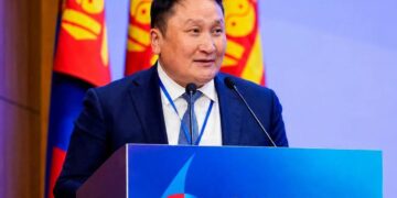 Н.Ганибал: Ард түмэн алдаатай бодлогын золиос болж байгааг өөрчилнө