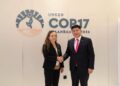 IUCN: Улс орнууд өөр өөрийн онцлогт тохирсон шийдлээр нэгдэн ажиллахад COP17 чухал үүрэгтэй