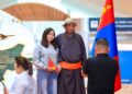 “Ерөнхийлөгчийн илгээлт-2100” тэтгэлэгт хөтөлбөрийн 300 оюутан гадаад улсыг зорилоо