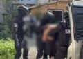 Хаан банкны 35 жилийн ойн урамшуулал зэрэг хуурамч зараар төөрөгдүүлж, интернэт банк руу нь халддаг бүлэг этгээдийг баривчилжээ