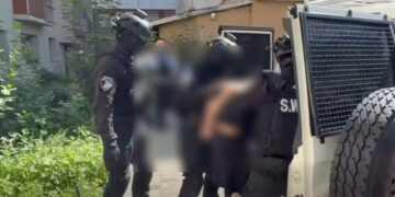 Хаан банкны 35 жилийн ойн урамшуулал зэрэг хуурамч зараар төөрөгдүүлж, интернэт банк руу нь халддаг бүлэг этгээдийг баривчилжээ