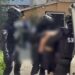 Хаан банкны 35 жилийн ойн урамшуулал зэрэг хуурамч зараар төөрөгдүүлж, интернэт банк руу нь халддаг бүлэг этгээдийг баривчилжээ