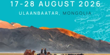 COP17: Ногоон бүсэд иргэдэд зориулсан 481 арга хэмжээ болно