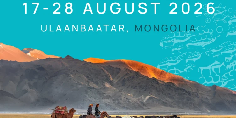 COP17: Ногоон бүсэд иргэдэд зориулсан 481 арга хэмжээ болно