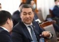 Сайд асан Н.Тавинбэх нарт холбогдох хэргийг ШҮҮХЭД ШИЛЖҮҮЛЛЭЭ