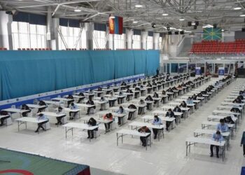 Элсэлтийн шалгалтын оноогоор улсдаа тэргүүлсэн сургуулиуд