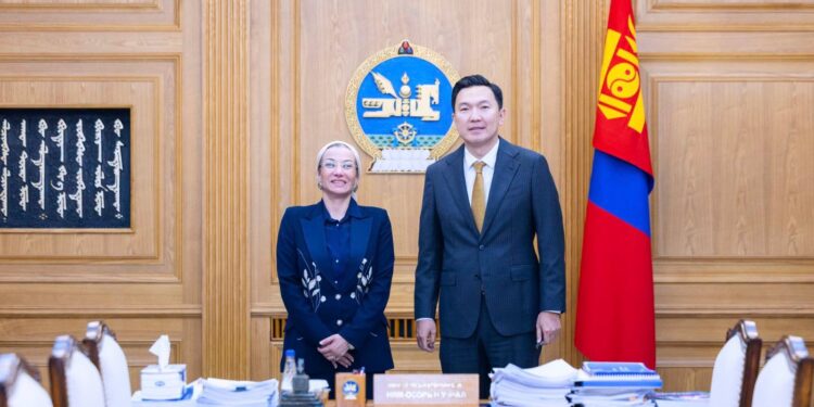 COP17 хурлын үр дүнд 1.29 тэрбум ам.долларын хөрөнгө оруулалт босгохоор боллоо