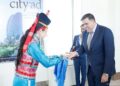 Австралийн парламентын дарга Милтон Дик Монгол Улсад хүрэлцэн ирлээ