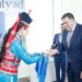 Австралийн парламентын дарга Милтон Дик Монгол Улсад хүрэлцэн ирлээ