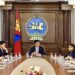 “Төрөөс мөнгөний бодлогын талаар 2027 онд баримтлах үндсэн чиглэл”-ийн асуудлаар санал солилцлоо
