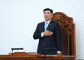 Хууль бус хөрөнгө хураах хуулийг хүлээн авсан даруйдаа хэлэлцэнэ гэсэн миний байр суурь хэвээрээ байгаа