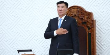Хууль бус хөрөнгө хураах хуулийг хүлээн авсан даруйдаа хэлэлцэнэ гэсэн миний байр суурь хэвээрээ байгаа