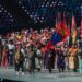 Дэлхийн нүүдэлчдийн VI наадамд Монгол Улсын тамирчид 21 медаль хүртэж, дөрөвт орлоо